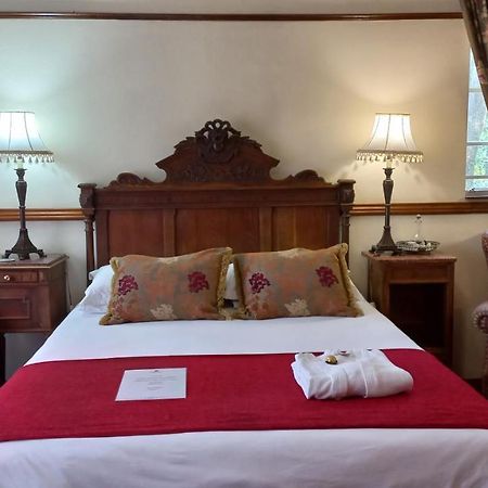 Brooklyn Place Pretoria Ngoại thất bức ảnh