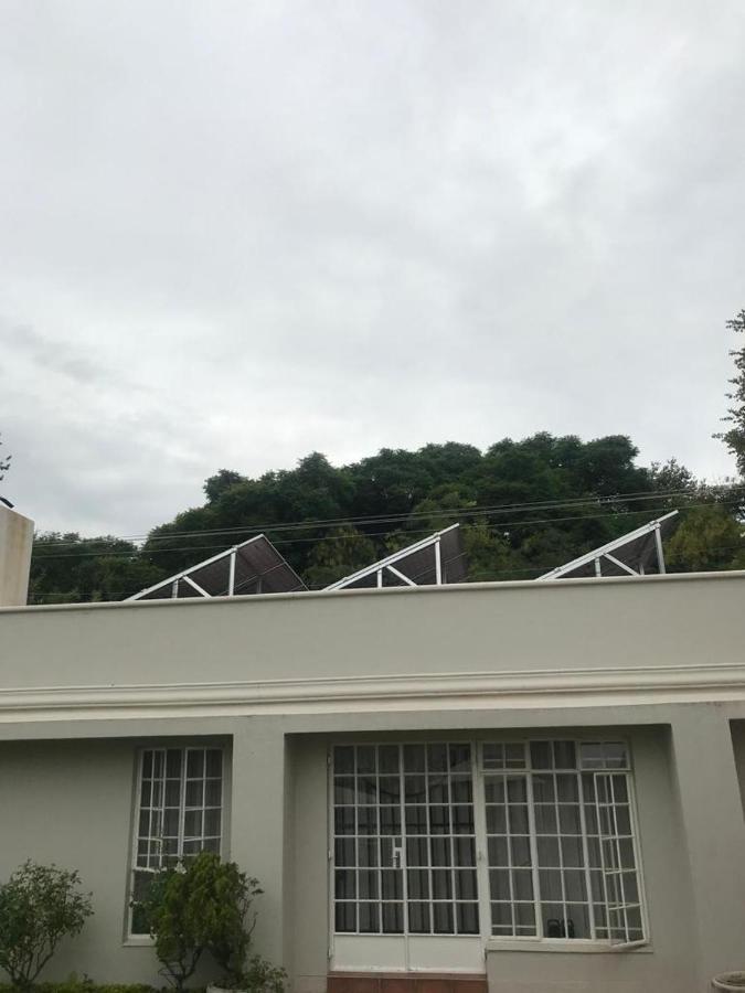 Brooklyn Place Pretoria Ngoại thất bức ảnh