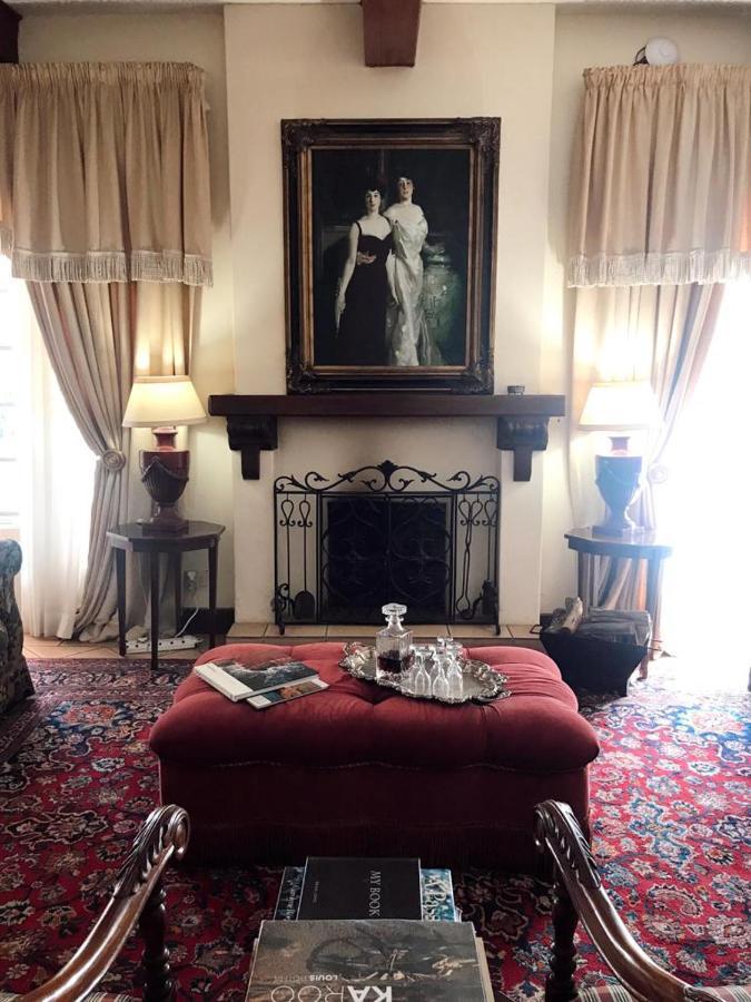 Brooklyn Place Pretoria Ngoại thất bức ảnh