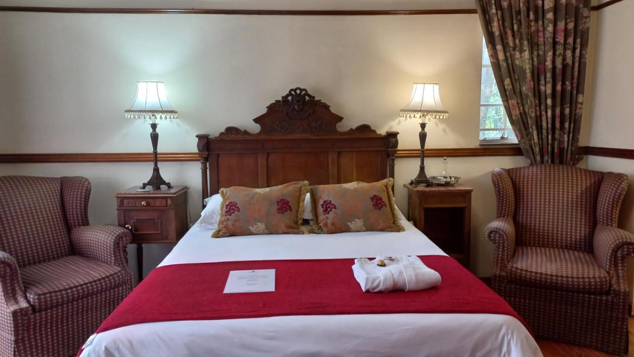 Brooklyn Place Pretoria Ngoại thất bức ảnh