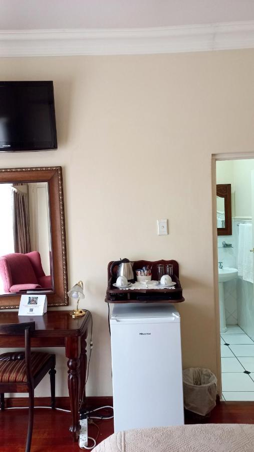 Brooklyn Place Pretoria Ngoại thất bức ảnh