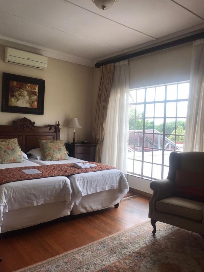 Brooklyn Place Pretoria Ngoại thất bức ảnh