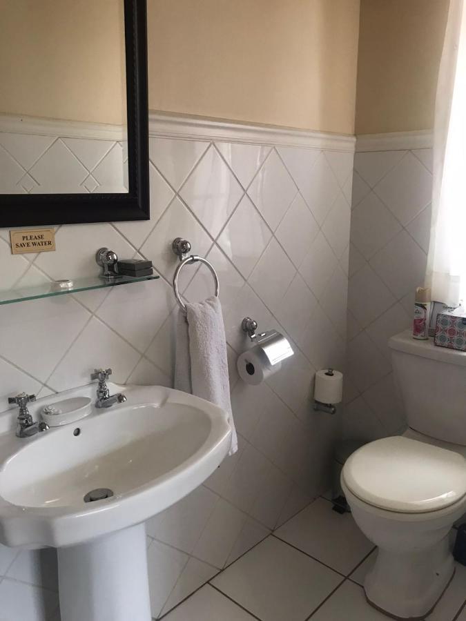 Brooklyn Place Pretoria Ngoại thất bức ảnh