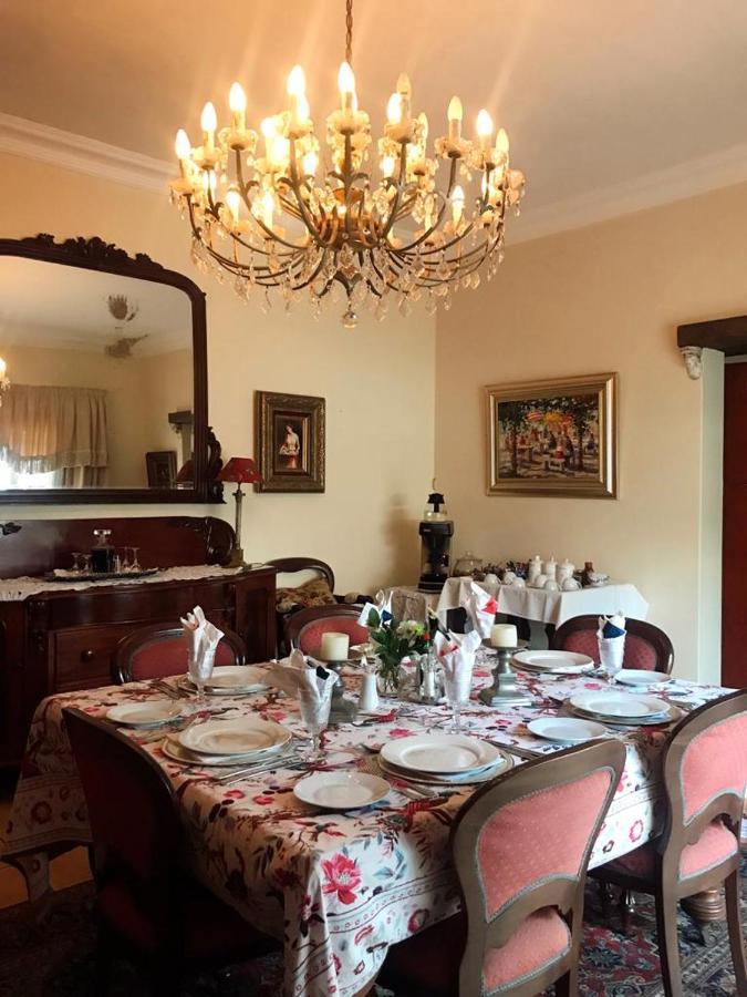 Brooklyn Place Pretoria Ngoại thất bức ảnh