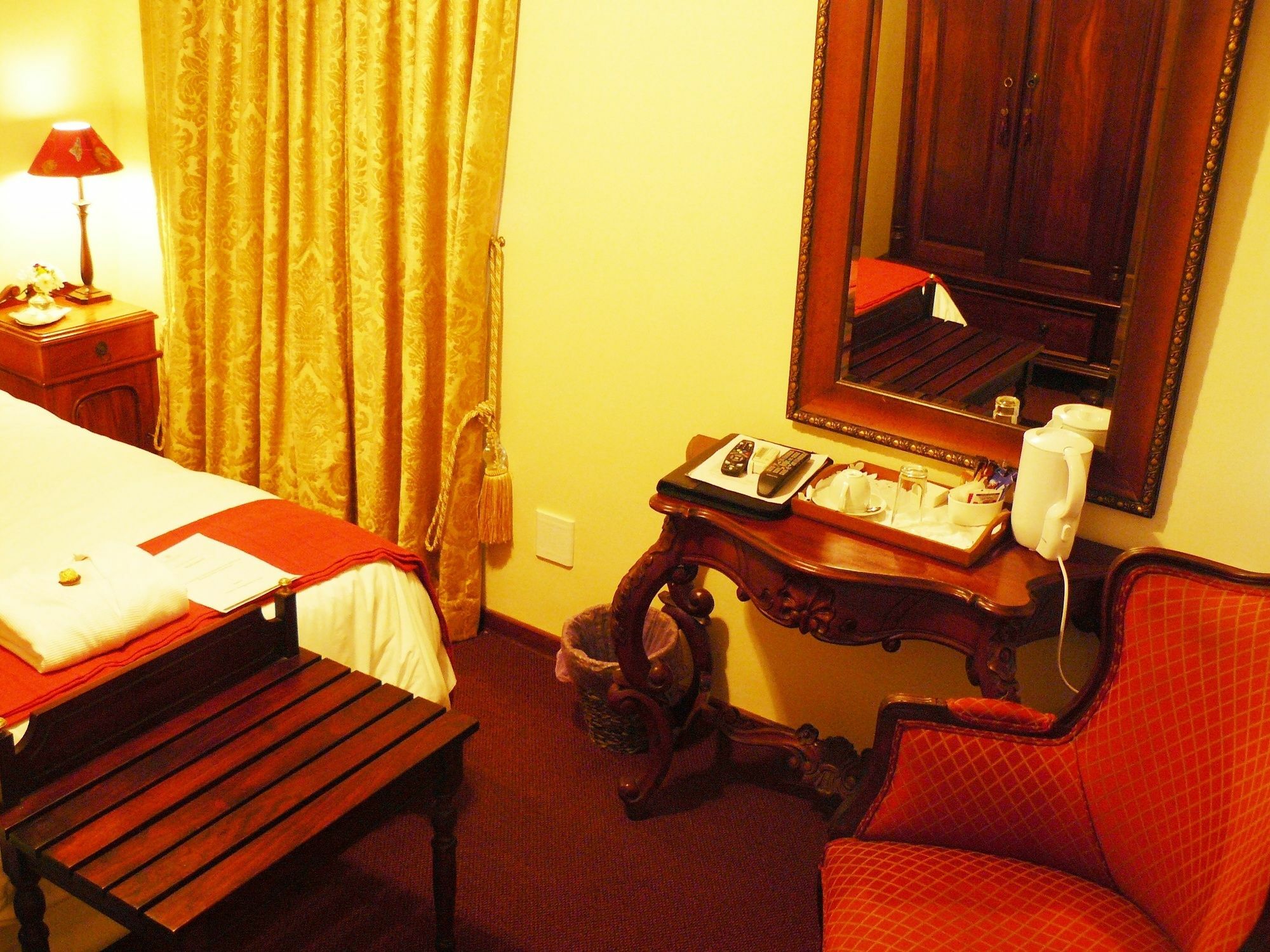 Brooklyn Place Pretoria Ngoại thất bức ảnh