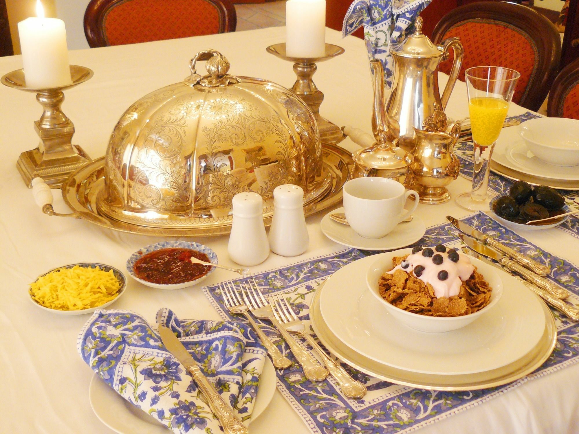 Brooklyn Place Pretoria Ngoại thất bức ảnh
