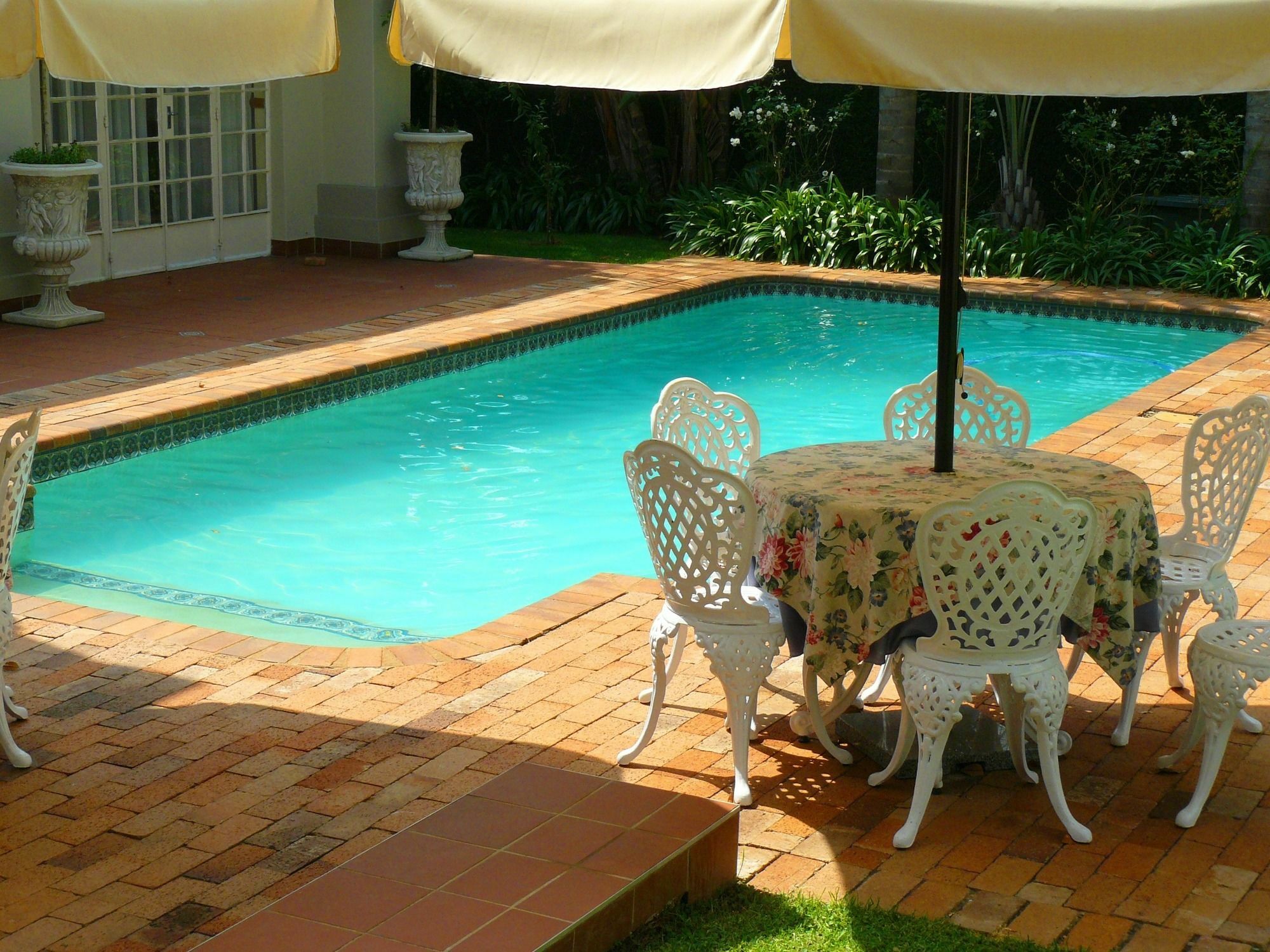 Brooklyn Place Pretoria Ngoại thất bức ảnh