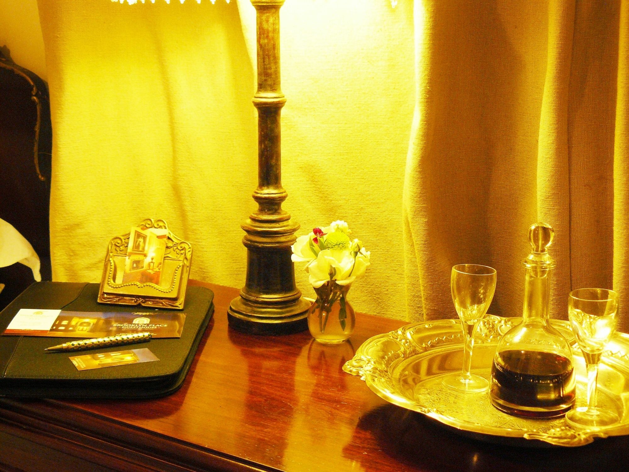 Brooklyn Place Pretoria Ngoại thất bức ảnh