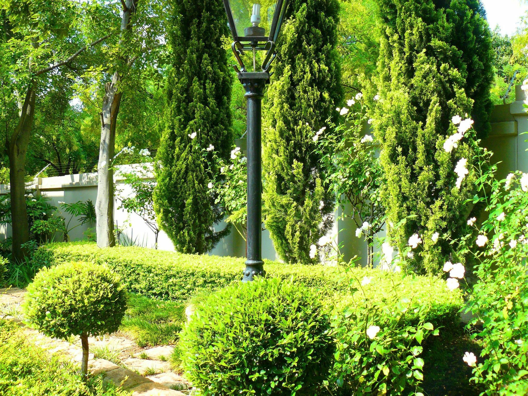 Brooklyn Place Pretoria Ngoại thất bức ảnh
